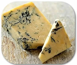 gorgonzola