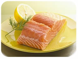 salmon