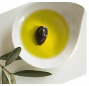 olive oil