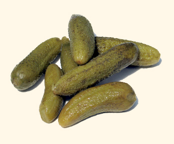 Kiseli krastavci
