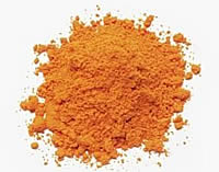 saffron
