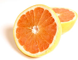 Grapefruit