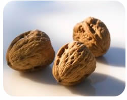 walnuts