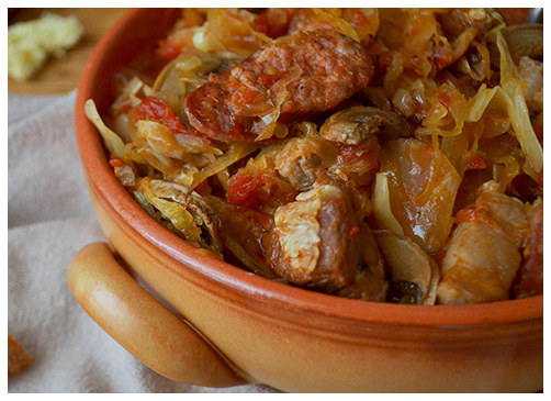bigoš
