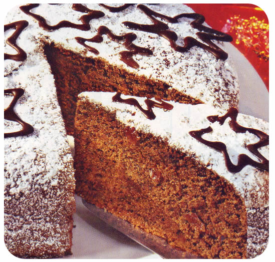 Čokoladni san