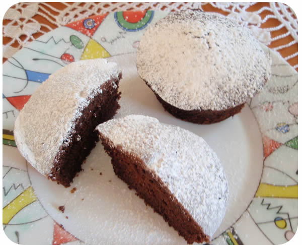Originalni muffins