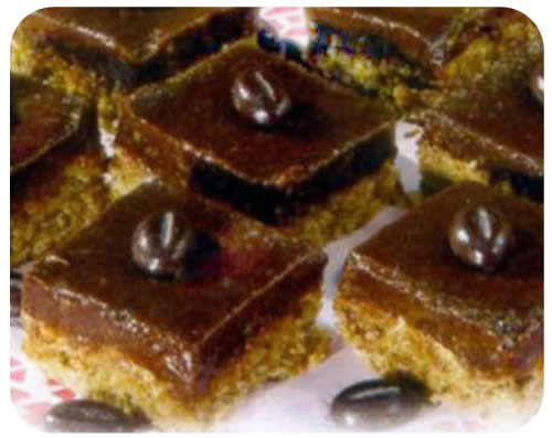 Kocke s kavom
