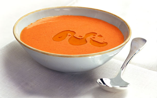 Gazpacho 