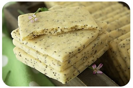 Mak keksići