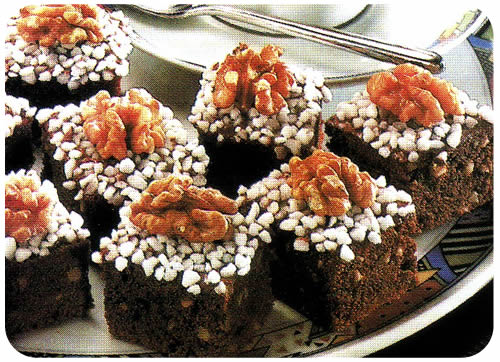 Orahove kocke