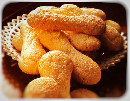Piškote