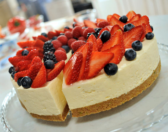 Larina torta