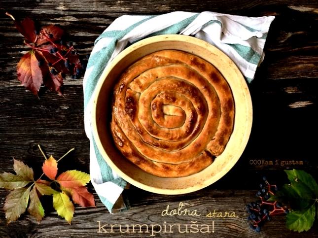 Krompiruša
