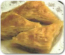 Domaća baklava